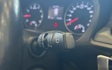 KIA Seltos I, 2020 год, 1 889 000 рублей, 15 фотография