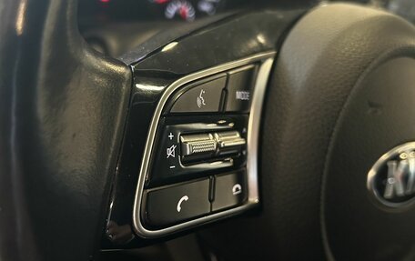 KIA Seltos I, 2020 год, 1 889 000 рублей, 12 фотография