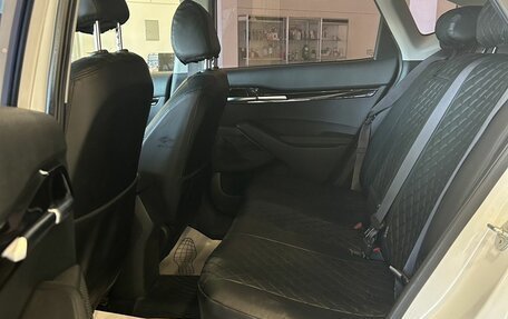 KIA Seltos I, 2020 год, 1 889 000 рублей, 9 фотография