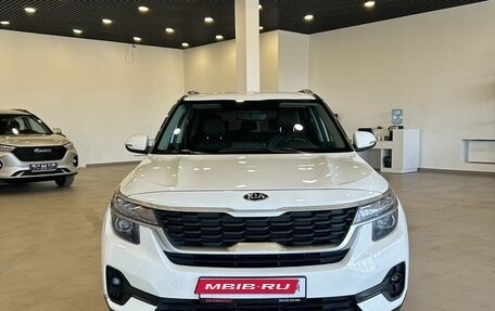 KIA Seltos I, 2020 год, 1 889 000 рублей, 2 фотография