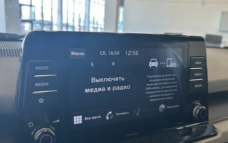 KIA Seltos I, 2020 год, 1 889 000 рублей, 19 фотография