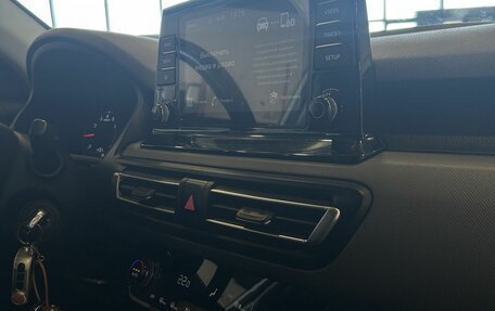 KIA Seltos I, 2020 год, 1 889 000 рублей, 18 фотография