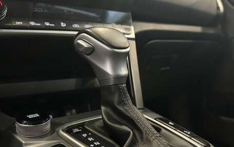 KIA Seltos I, 2020 год, 1 889 000 рублей, 21 фотография