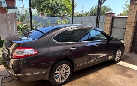 Nissan Teana, 2012 год, 1 300 000 рублей, 2 фотография