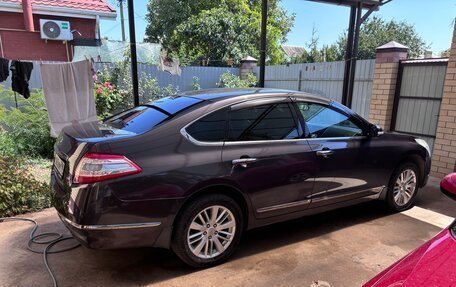 Nissan Teana, 2012 год, 1 300 000 рублей, 3 фотография