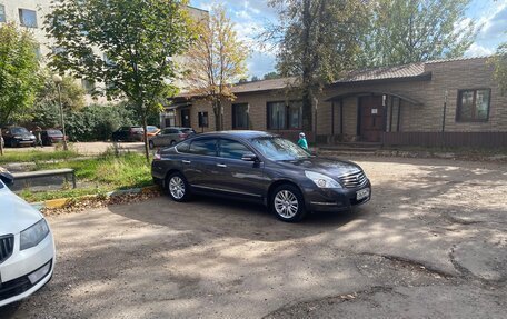 Nissan Teana, 2012 год, 1 300 000 рублей, 10 фотография