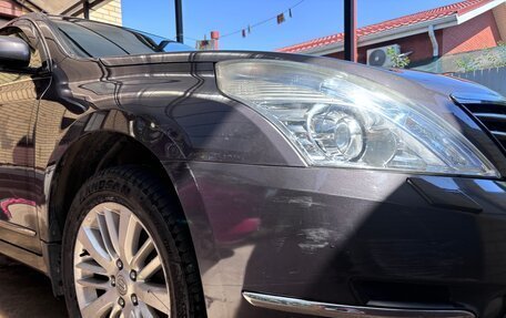 Nissan Teana, 2012 год, 1 300 000 рублей, 7 фотография