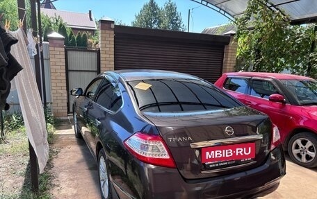 Nissan Teana, 2012 год, 1 300 000 рублей, 5 фотография