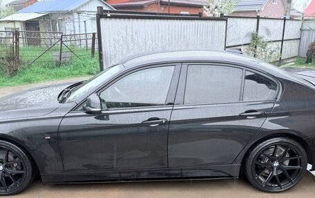 BMW 3 серия, 2014 год, 2 300 000 рублей, 2 фотография