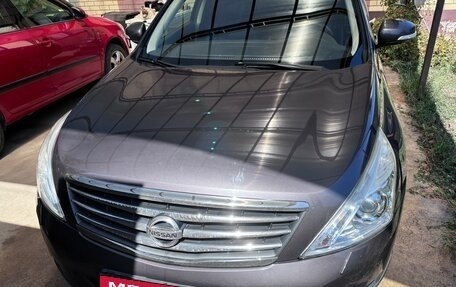 Nissan Teana, 2012 год, 1 300 000 рублей, 6 фотография