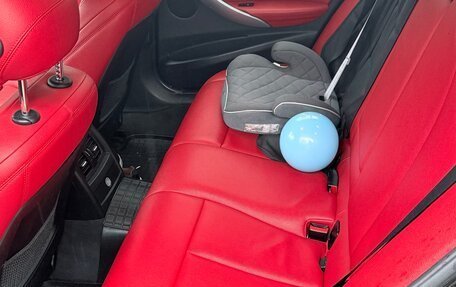 BMW 3 серия, 2014 год, 2 300 000 рублей, 10 фотография