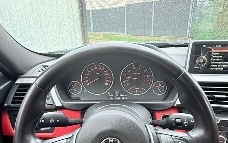 BMW 3 серия, 2014 год, 2 300 000 рублей, 8 фотография