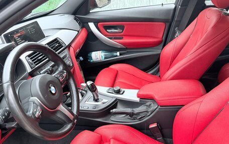 BMW 3 серия, 2014 год, 2 300 000 рублей, 11 фотография