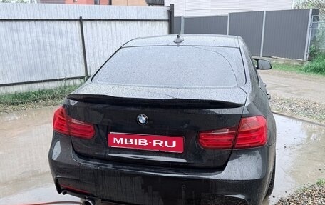 BMW 3 серия, 2014 год, 2 300 000 рублей, 3 фотография