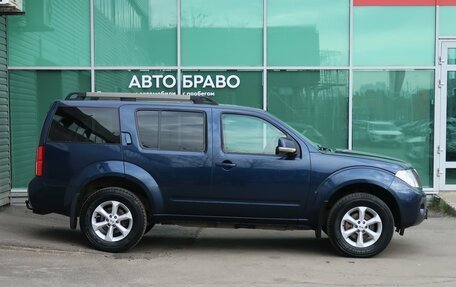 Nissan Pathfinder, 2011 год, 1 429 000 рублей, 6 фотография