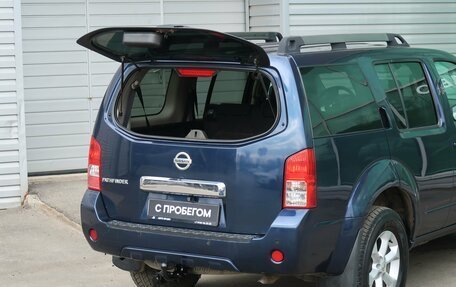 Nissan Pathfinder, 2011 год, 1 429 000 рублей, 9 фотография