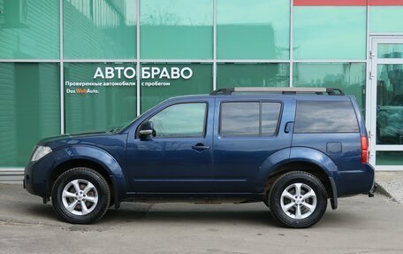 Nissan Pathfinder, 2011 год, 1 429 000 рублей, 15 фотография