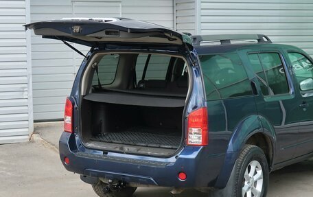 Nissan Pathfinder, 2011 год, 1 429 000 рублей, 10 фотография