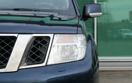 Nissan Pathfinder, 2011 год, 1 429 000 рублей, 4 фотография