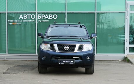 Nissan Pathfinder, 2011 год, 1 429 000 рублей, 3 фотография