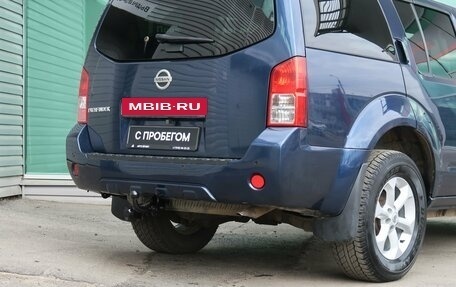 Nissan Pathfinder, 2011 год, 1 429 000 рублей, 8 фотография