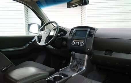 Nissan Pathfinder, 2011 год, 1 429 000 рублей, 18 фотография