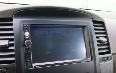 Nissan Pathfinder, 2011 год, 1 429 000 рублей, 20 фотография