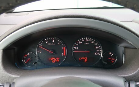 Nissan Pathfinder, 2011 год, 1 429 000 рублей, 17 фотография