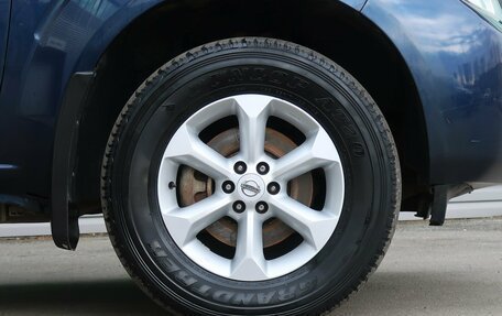 Nissan Pathfinder, 2011 год, 1 429 000 рублей, 16 фотография