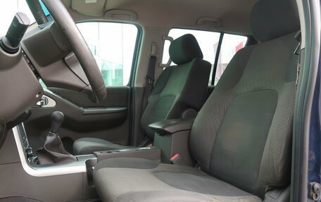 Nissan Pathfinder, 2011 год, 1 429 000 рублей, 25 фотография