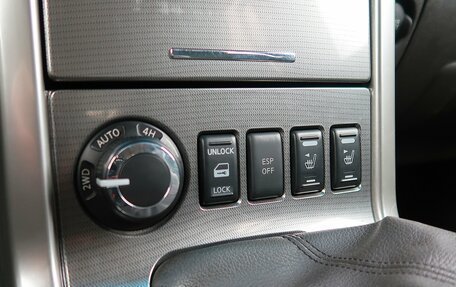 Nissan Pathfinder, 2011 год, 1 429 000 рублей, 22 фотография