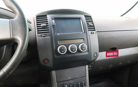 Nissan Pathfinder, 2011 год, 1 429 000 рублей, 19 фотография