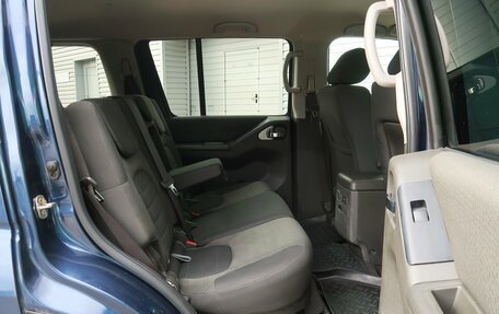 Nissan Pathfinder, 2011 год, 1 429 000 рублей, 29 фотография