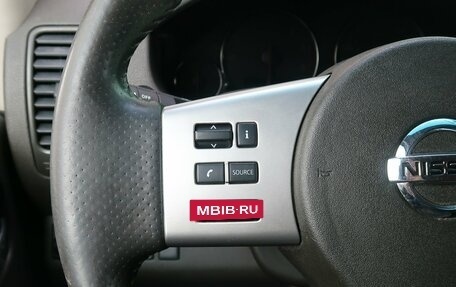 Nissan Pathfinder, 2011 год, 1 429 000 рублей, 28 фотография