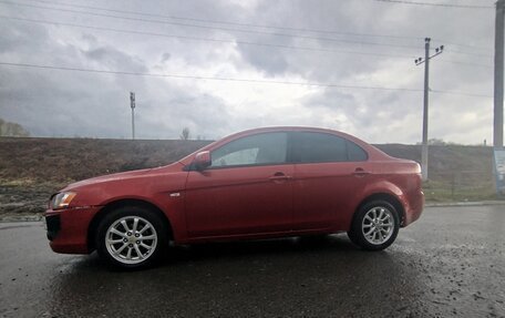 Mitsubishi Lancer IX, 2010 год, 535 000 рублей, 4 фотография