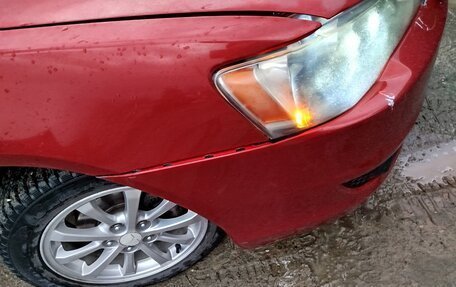 Mitsubishi Lancer IX, 2010 год, 535 000 рублей, 13 фотография