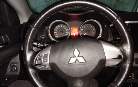 Mitsubishi Lancer IX, 2010 год, 535 000 рублей, 10 фотография