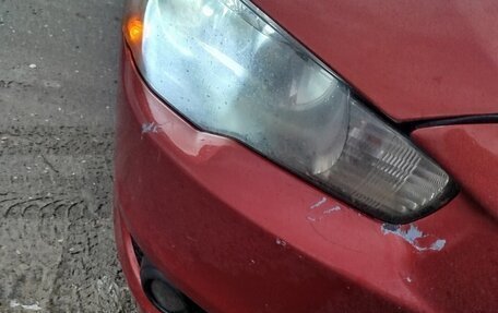 Mitsubishi Lancer IX, 2010 год, 535 000 рублей, 12 фотография