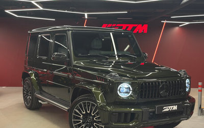 Mercedes-Benz G-Класс AMG, 2026 год, 33 700 000 рублей, 1 фотография