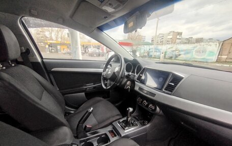 Mitsubishi Lancer IX, 2010 год, 535 000 рублей, 9 фотография