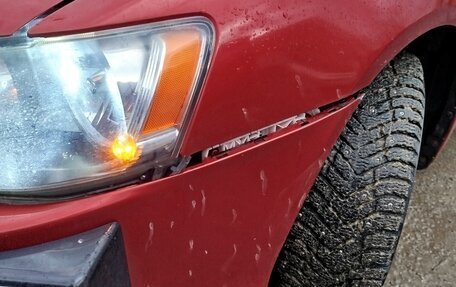 Mitsubishi Lancer IX, 2010 год, 535 000 рублей, 11 фотография