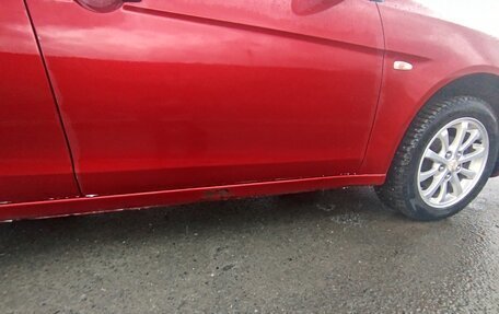 Mitsubishi Lancer IX, 2010 год, 535 000 рублей, 5 фотография