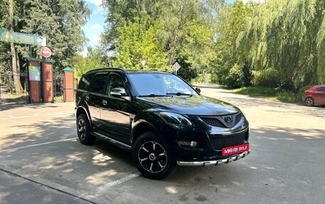 Great Wall Hover H5, 2013 год, 830 000 рублей, 1 фотография