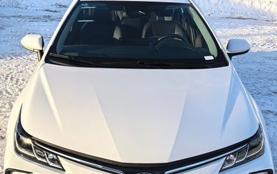 Toyota Corolla, 2025 год, 2 700 000 рублей, 1 фотография