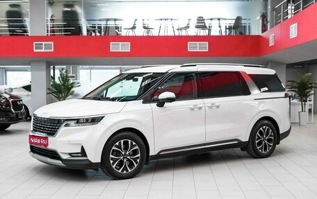 KIA Carnival, 2023 год, 4 250 000 рублей, 1 фотография