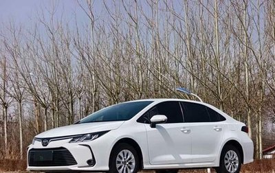 Toyota Corolla, 2022 год, 1 300 999 рублей, 1 фотография