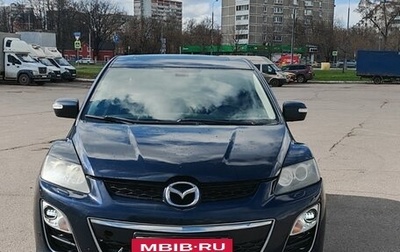 Mazda CX-7 I рестайлинг, 2011 год, 1 200 000 рублей, 1 фотография