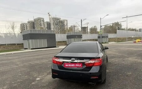 Toyota Camry, 2013 год, 1 890 000 рублей, 1 фотография