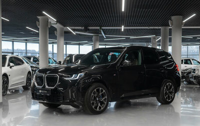 BMW X3, 2025 год, 7 690 000 рублей, 1 фотография