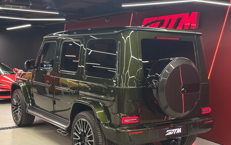 Mercedes-Benz G-Класс AMG, 2026 год, 33 700 000 рублей, 4 фотография